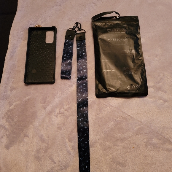 Phone Case - Picture 2 of 3